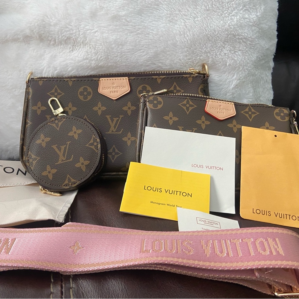 Pochette
